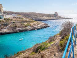 Cala Xlendi