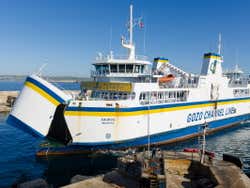 Ferri a Gozo