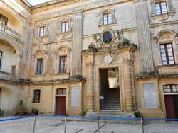 Palacio Vilhena