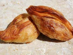 Pastizzi