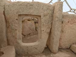 Hagar Qim
