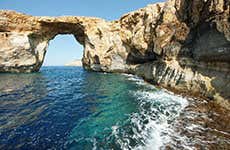 Guía de Malta