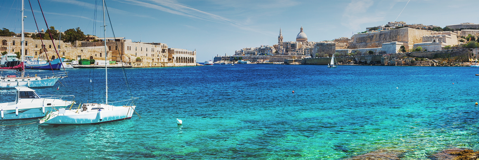 Guía turística de Malta