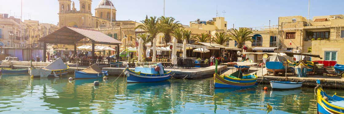 Marsaxlokk