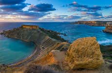 Guía de Malta