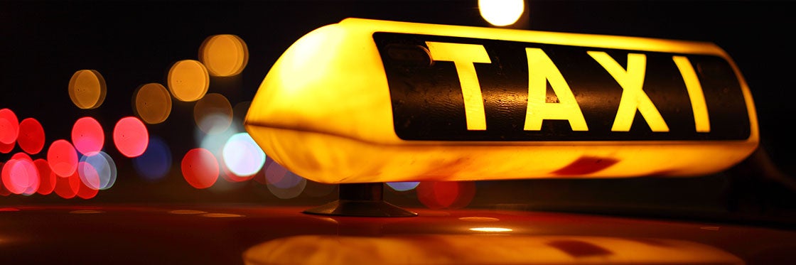 Taxis en Malta - Información, tarifas y teléfonos de los taxis