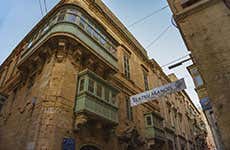 Guía de Malta